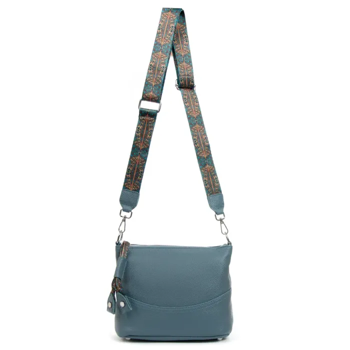 Сумка Жіноча Текстиль поліамід Jielshi B125 pink