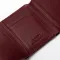 Кошелек Bright Женский кожа DR. BOND WS-6 wine red