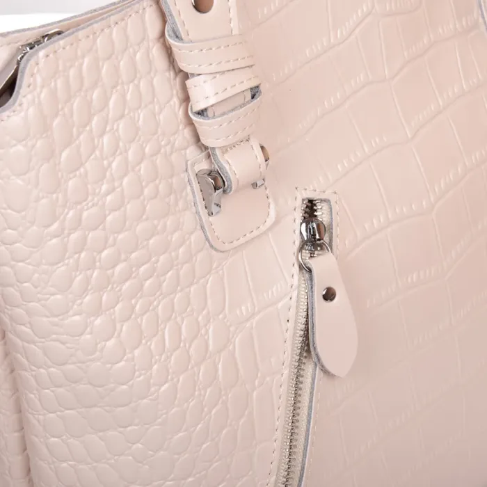 Гаманець Classic Жіноча шкіра DR. BOND WN-23-21 red