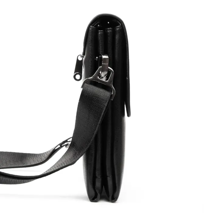 Сумка Мужская Планшет иск-кожа DR. BOND 228-1 black