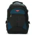 Рюкзак Городской нейлон Power In Eavas 313 blue