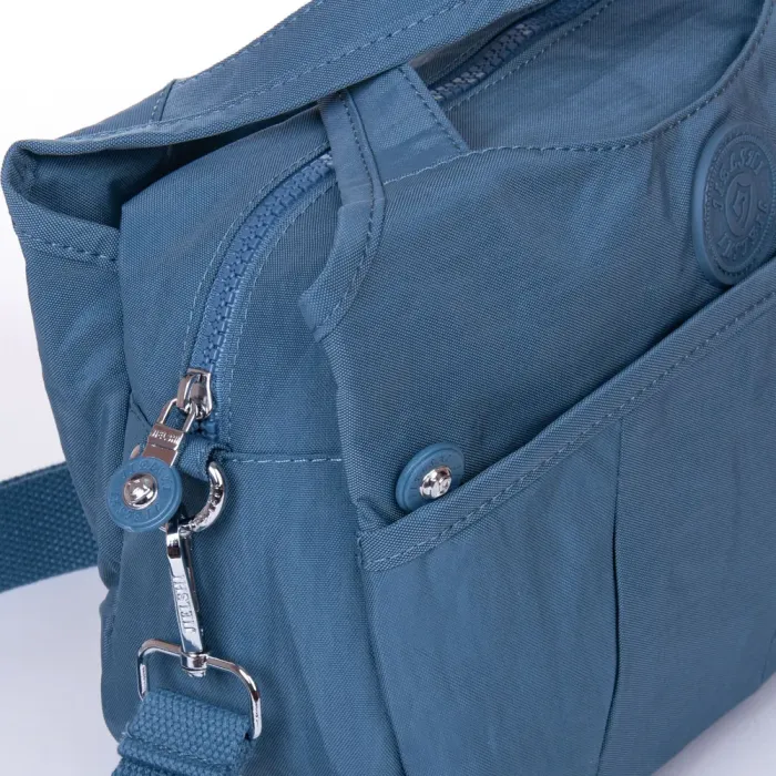 Гаманець Classic Жіноча шкіра DR. BOND WN-23-21 red