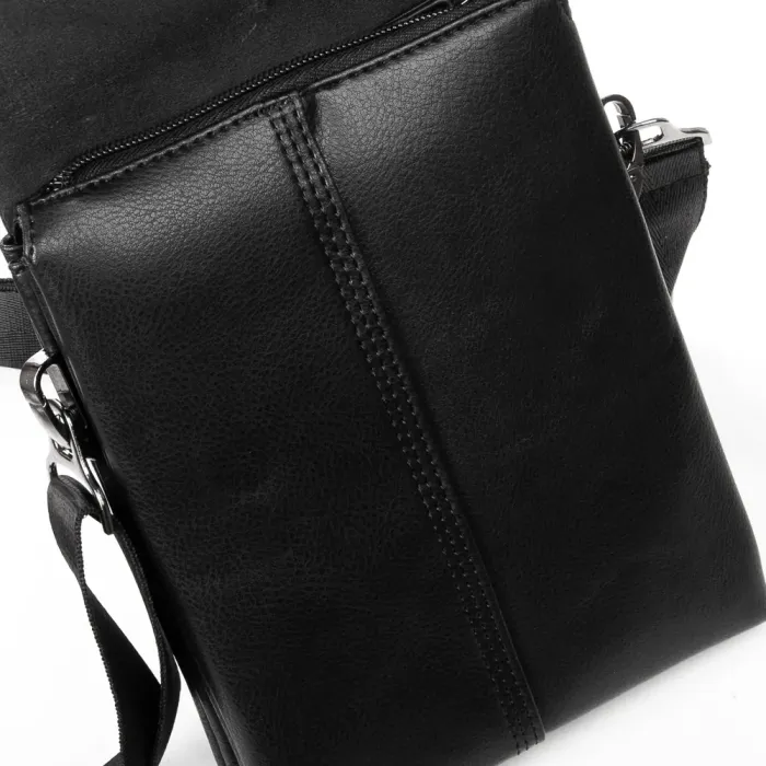 Сумка Мужская Планшет иск-кожа DR. BOND 228-1 black