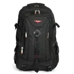 Рюкзак Городской нейлон Power In Eavas 1045 black