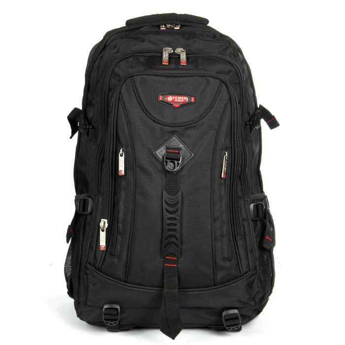 Рюкзак Городской нейлон Power In Eavas 1045 black