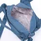 Сумка Женская Текстиль полиамид Jielshi 3771 blue