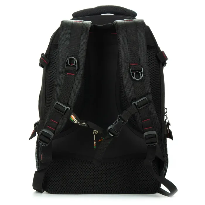 Рюкзак Городской нейлон Power In Eavas 313 blue