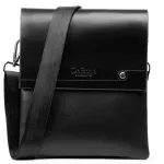 Сумка Мужская Планшет иск-кожа DR. BOND 337-3 black