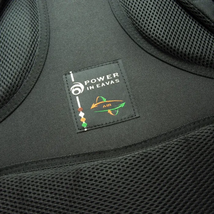 Рюкзак Городской нейлон Power In Eavas 313 blue