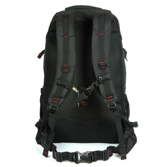 Рюкзак Городской нейлон Power In Eavas 1045 black