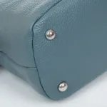 Сумка Женская Текстиль полиамид Jielshi 5262 blue