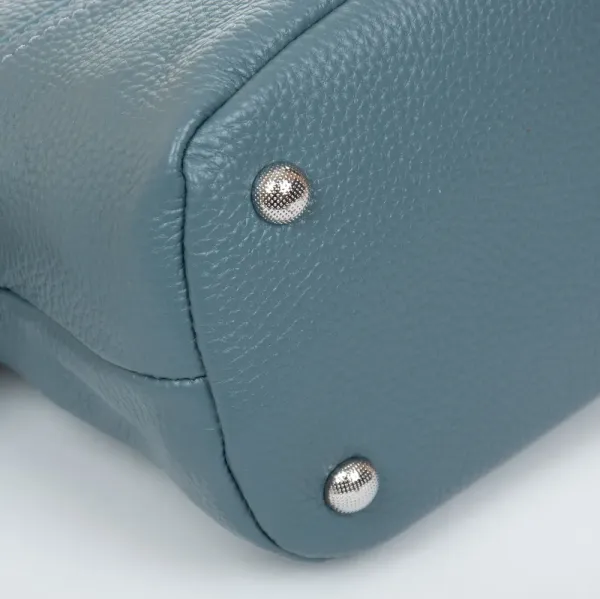 Сумка Женская Текстиль полиамид Jielshi 5262 blue