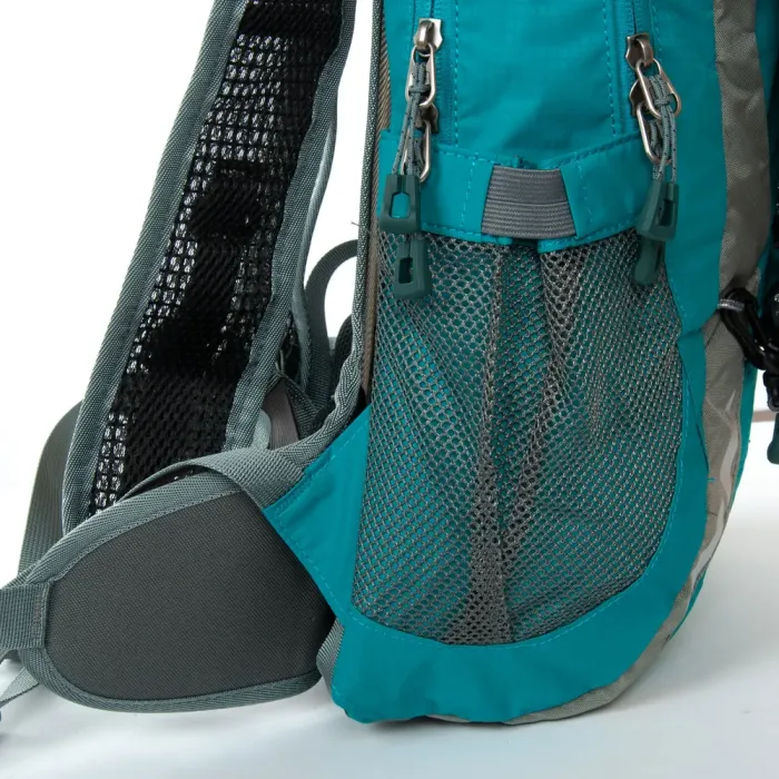 Рюкзак Туристический нейлон Royal Mountain 8328-V green