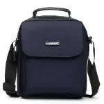 Сумка Мужская Планшет нейлон Lanpad A76811 blue
