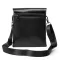 Сумка Мужская Планшет иск-кожа DR. BOND 337-3 black