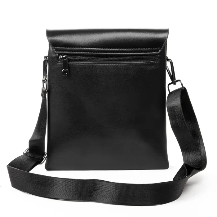 Сумка Мужская Планшет иск-кожа DR. BOND 337-3 black