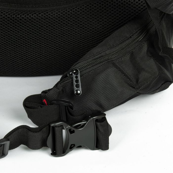 Рюкзак Городской нейлон Power In Eavas 1045 black