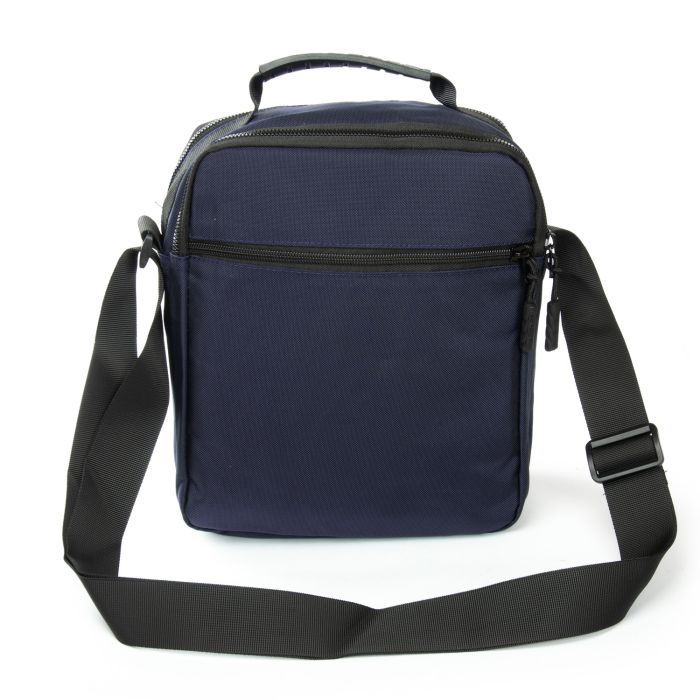 Сумка Мужская Планшет нейлон Lanpad A76811 blue