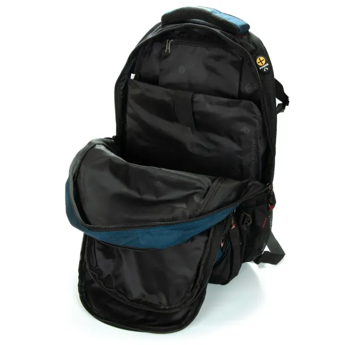 Рюкзак Городской нейлон Power In Eavas 313 blue