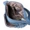 Сумка Женская Текстиль полиамид Jielshi 5262 blue