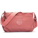 Сумка Женская Текстиль полиамид Jielshi H6-31 pink