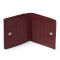 Кошелек Bright Женский кожа DR. BOND WS-219 wine red