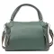 Сумка Женская Классическая кожа ALEX RAI 8916-9 green