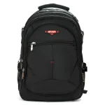 Рюкзак Городской нейлон Power In Eavas 313 black