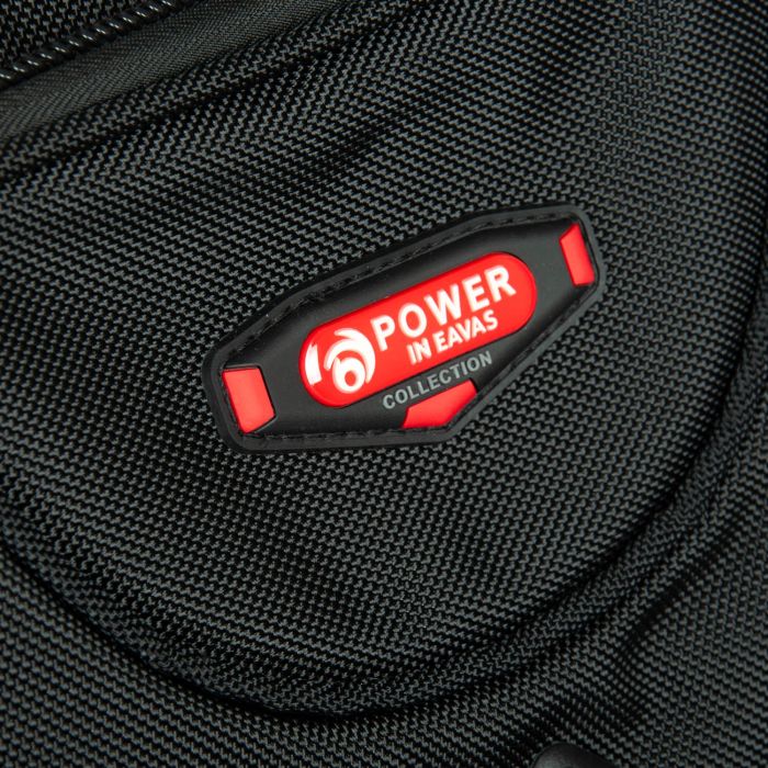 Рюкзак Городской нейлон Power In Eavas 1045 black