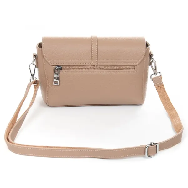 Сумка Женская Текстиль полиамид Jielshi 5262 mocha