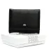 Кошелек Bright Женский кожа DR. BOND WS-6 black