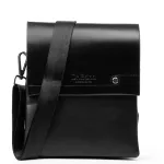 Сумка Мужская Планшет иск-кожа DR. BOND 337-2 black
