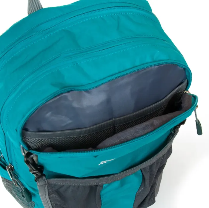 Рюкзак Туристический нейлон Royal Mountain 8328-V green