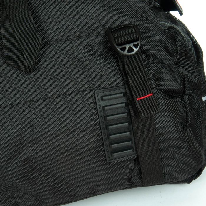 Рюкзак Городской нейлон Power In Eavas 1045 black