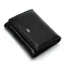 Кошелек Bright Женский кожа DR. BOND WS-6 black
