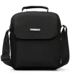 Сумка Мужская Планшет нейлон Lanpad A76811 black