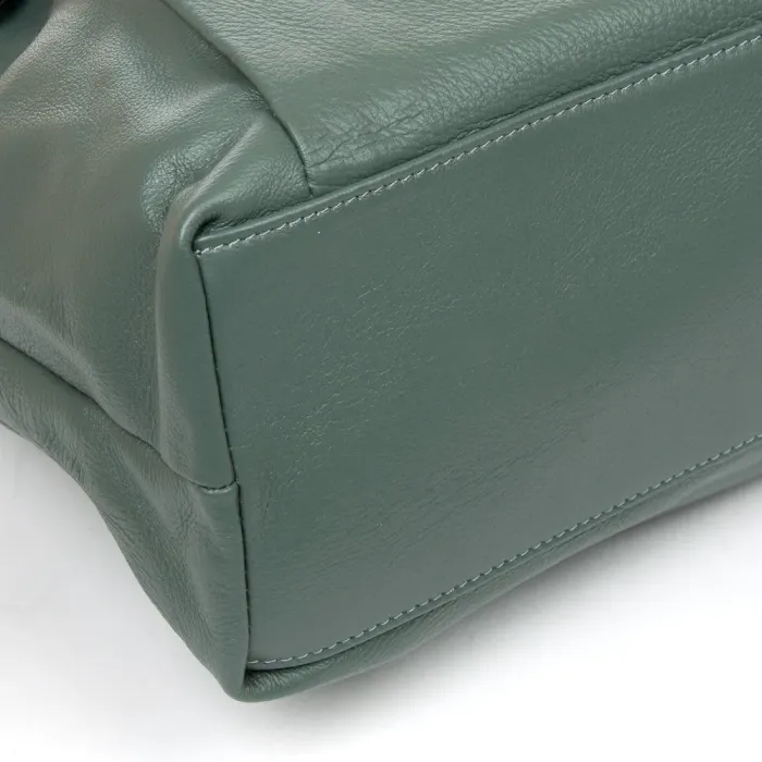 Сумка Мужская Планшет нейлон Lanpad A76811 black