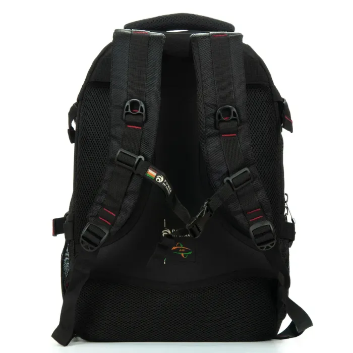 Рюкзак Городской нейлон Power In Eavas 313 black