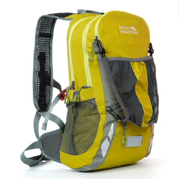 Рюкзак Туристический нейлон Royal Mountain 8328 lighr-green