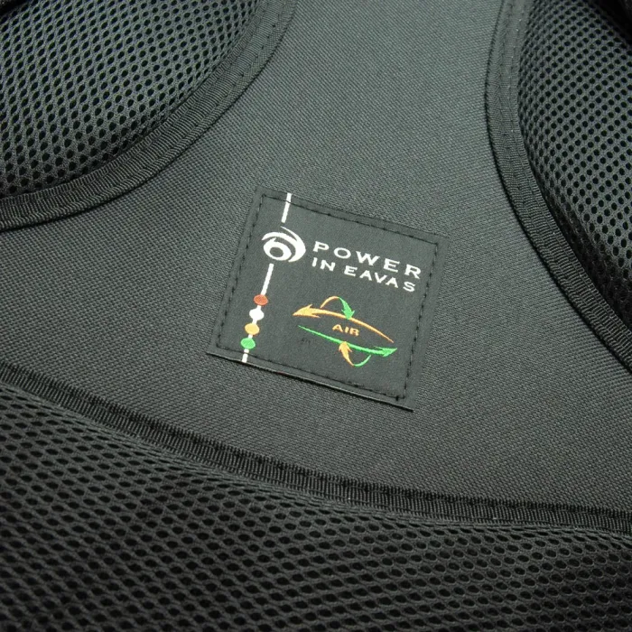 Рюкзак Городской нейлон Power In Eavas 313 black