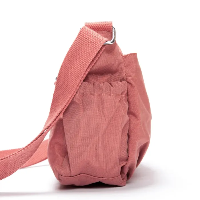 Сумка Женская Текстиль полиамид Jielshi H6-31 pink