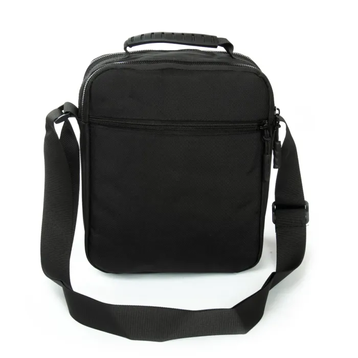 Сумка Мужская Планшет нейлон Lanpad A76811 black