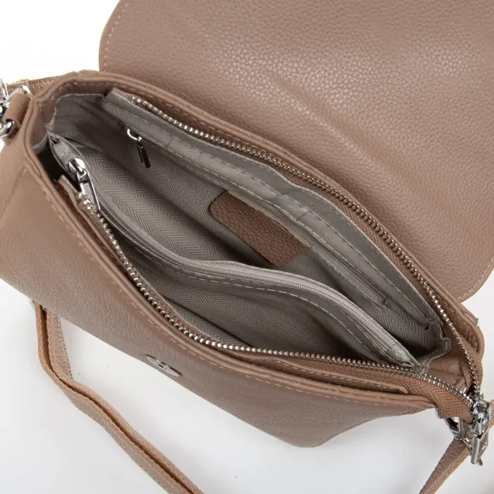 Сумка Мужская Планшет нейлон Lanpad A76811 black