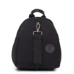 Сумка Женская Текстиль рюкзак полиамид Jielshi 525-02 black