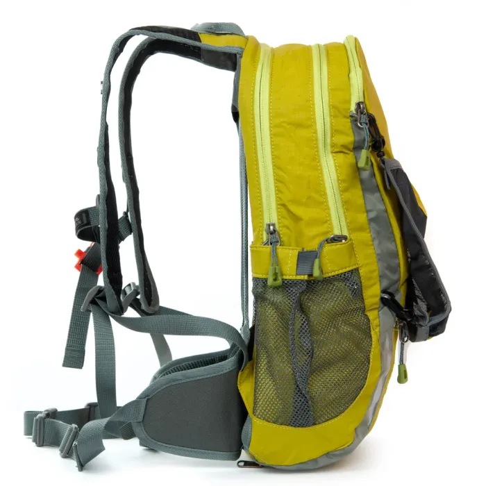 Рюкзак Туристический нейлон Royal Mountain 8328 lighr-green