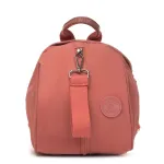 Сумка Женская Текстиль рюкзак полиамид Jielshi 525-02 pink