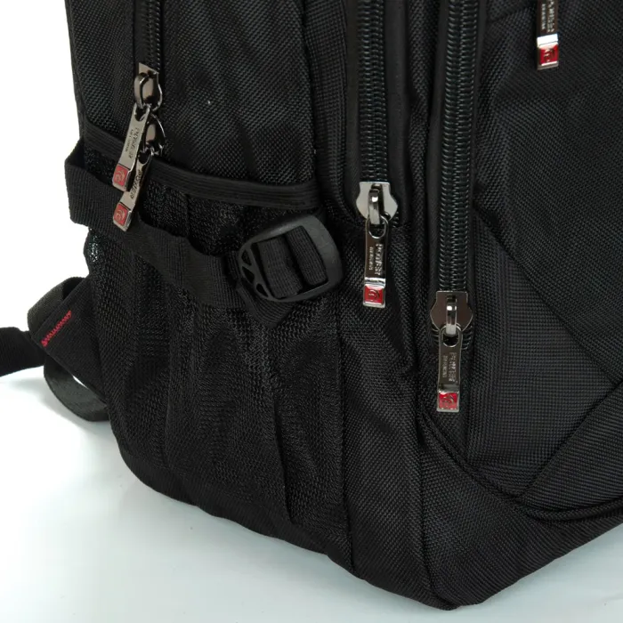 Рюкзак Городской нейлон Power In Eavas 313 black