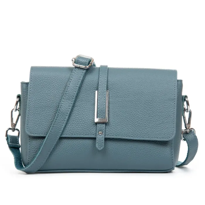 Сумка Мужская Планшет нейлон Lanpad A76811 black