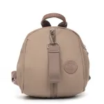 Сумка Женская Текстиль рюкзак полиамид Jielshi 525-02 khaki