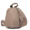 Сумка Женская Текстиль рюкзак полиамид Jielshi 525-02 khaki